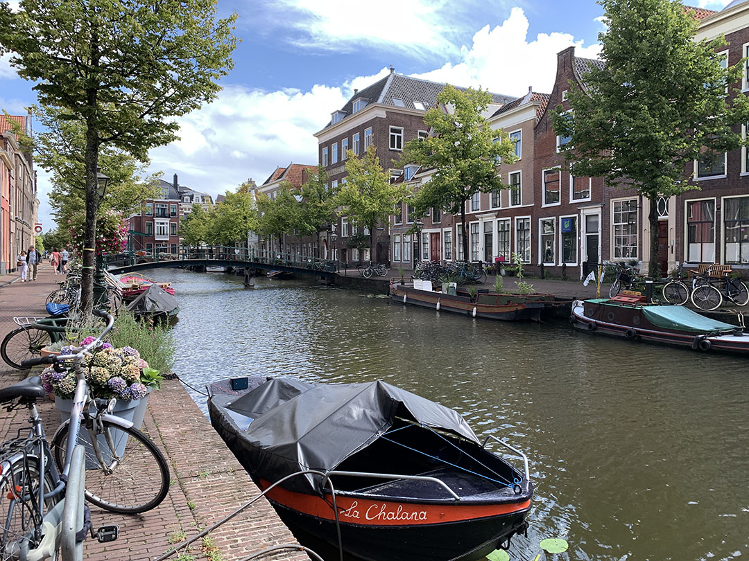 Wat te doen in Leiden; mijn 10 leukste tips - Roadtrip to Happiness