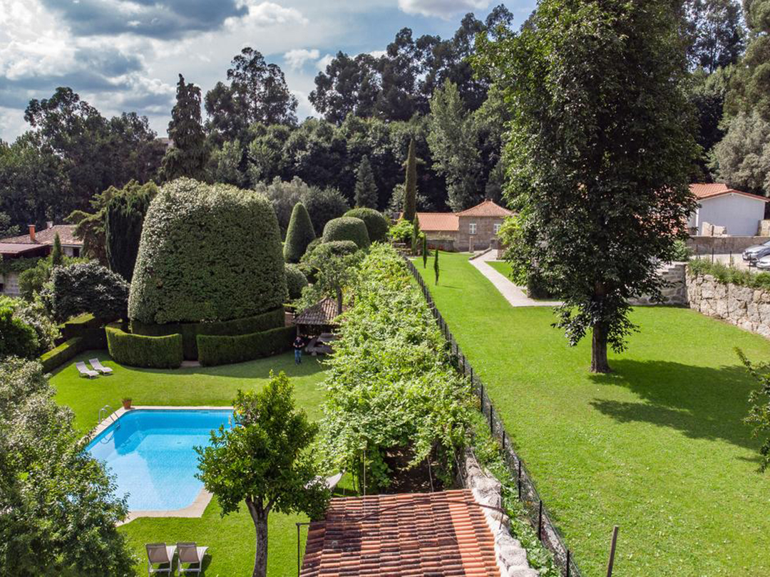 Villa Margaridi Portugal