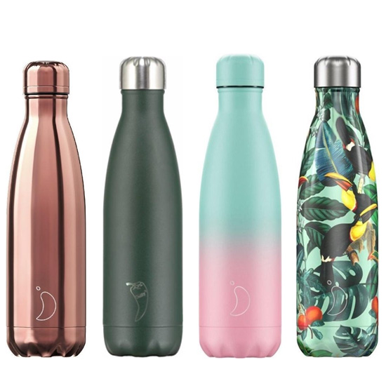 Chilly’s Thermosbottle 500ml