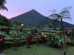 Lomas del Volcan Fortuna Costa Rica