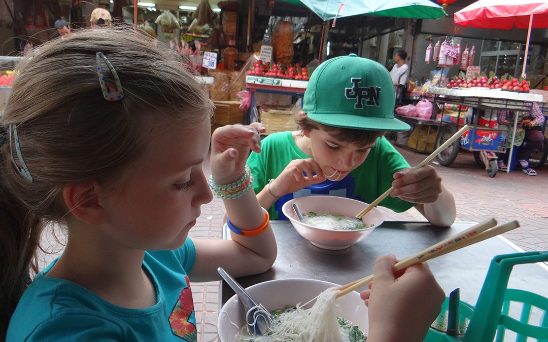 Reis cadeautjes voor kinderen – voor onderweg en op vakantie