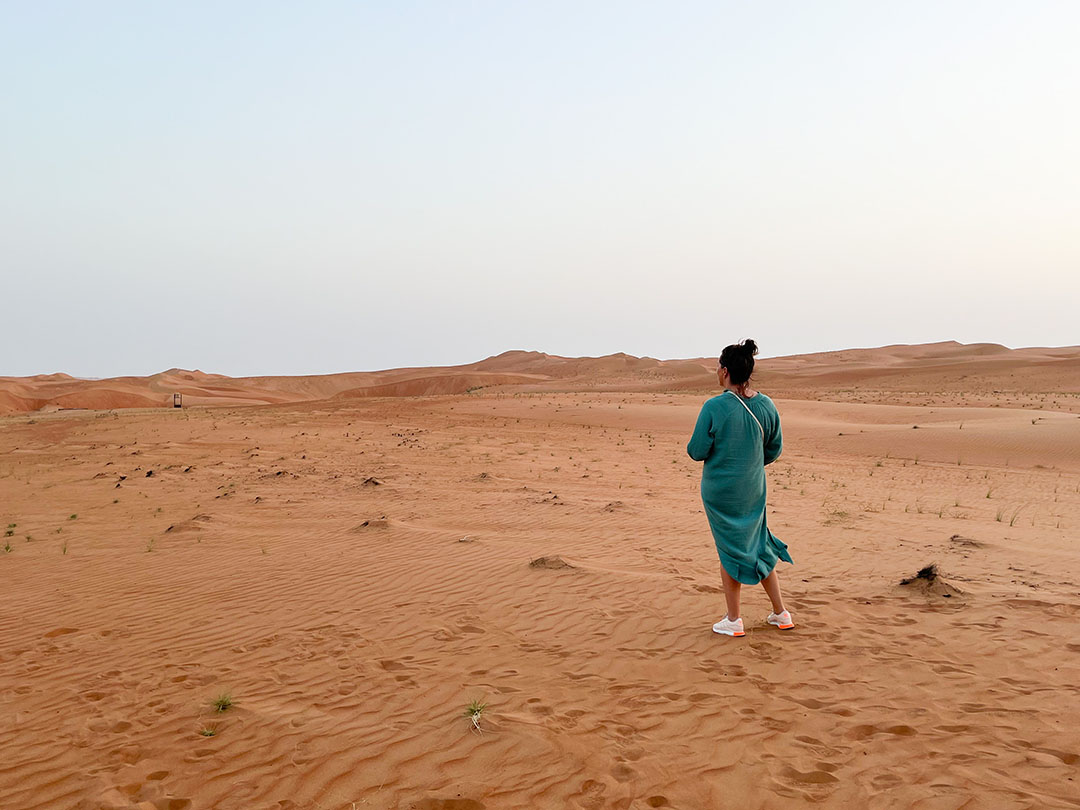 Dit wil je echt doen tijdens je rondreis in Oman